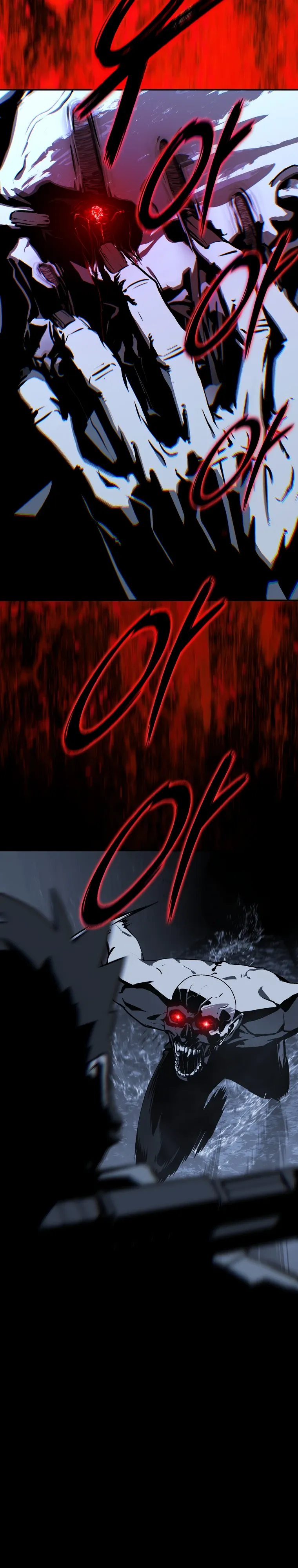 Страница 34 главы 23 манги Сказания лунной ночи / Tales of the Moonlit Night