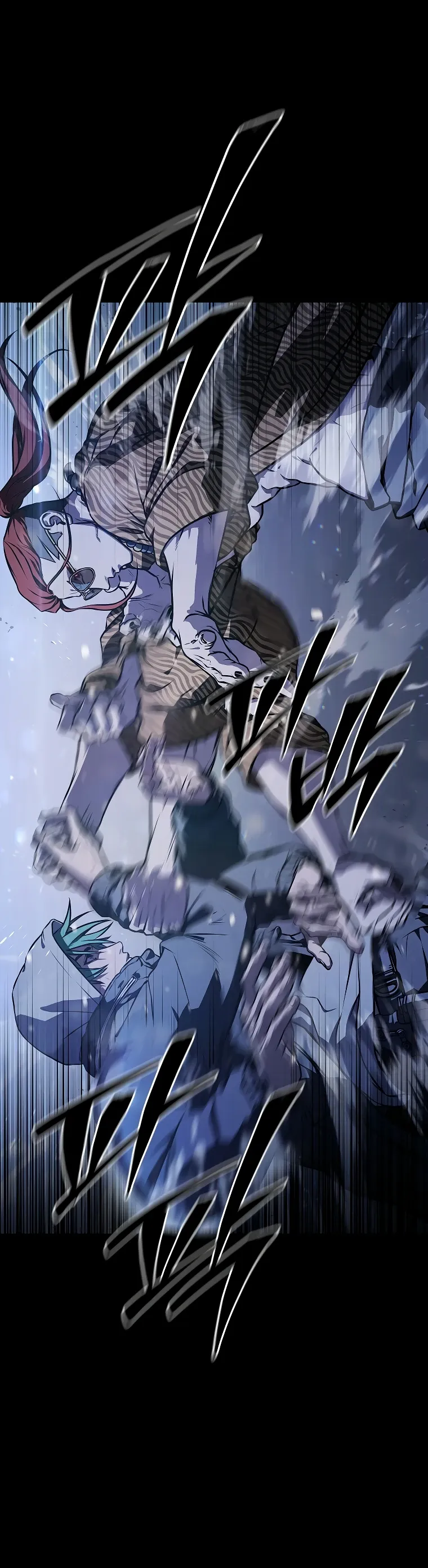 Страница 15 главы 27 манги Сказания лунной ночи / Tales of the Moonlit Night