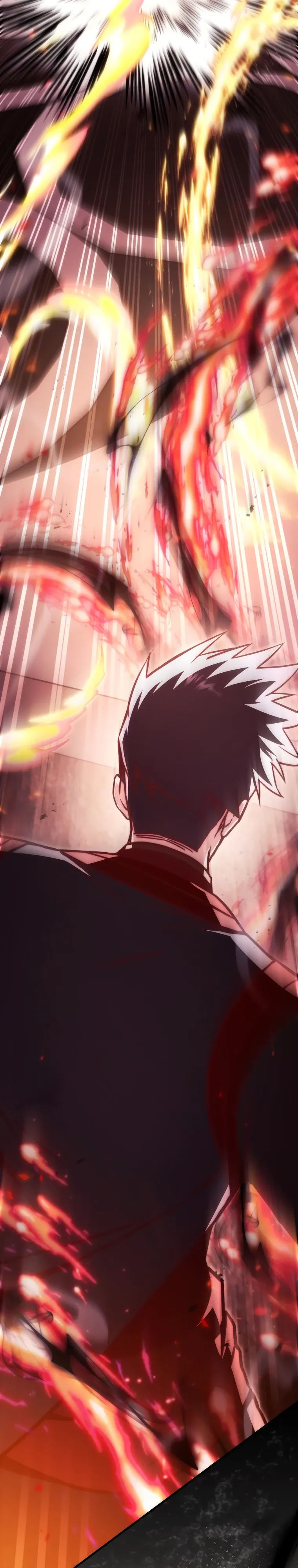 Страница 19 главы 20 манги Регрессор-кузнец может всё / The Regressor Can Make Them All