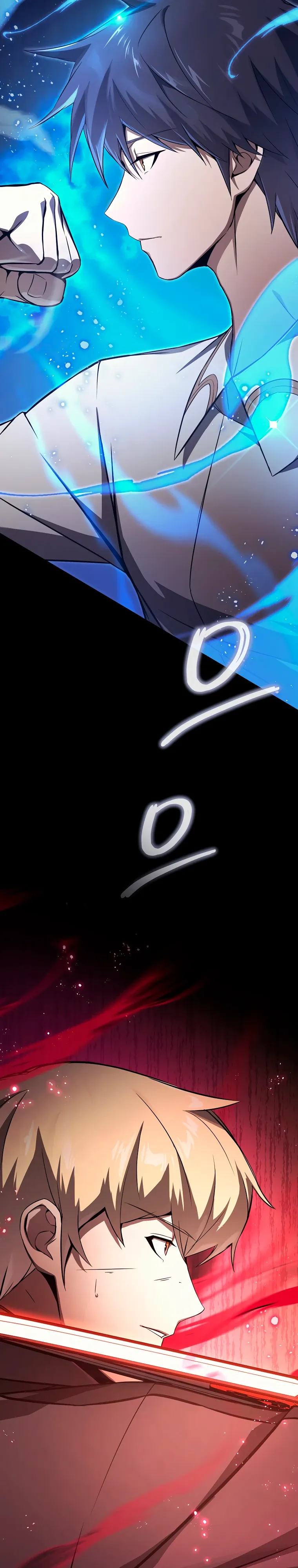 Страница 41 главы 22 манги Регрессор-кузнец может всё / The Regressor Can Make Them All