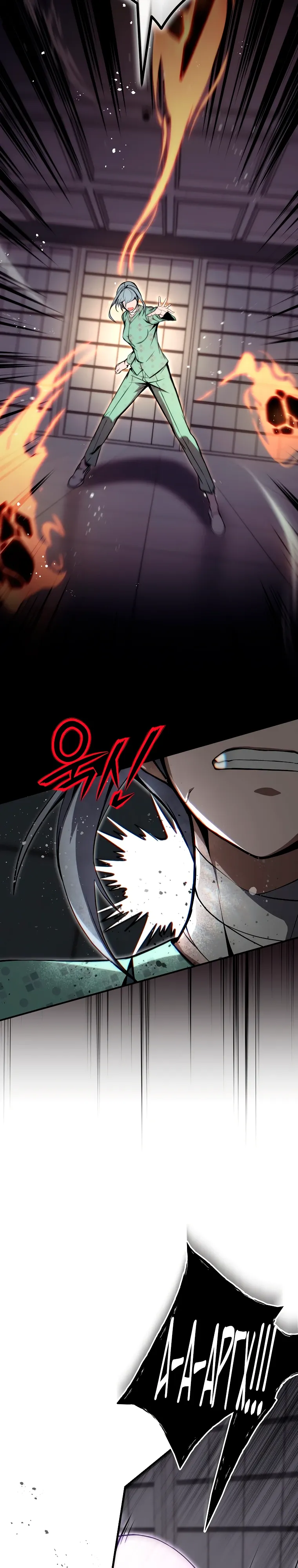 Страница 4 главы 24 манги Регрессор-кузнец может всё / The Regressor Can Make Them All