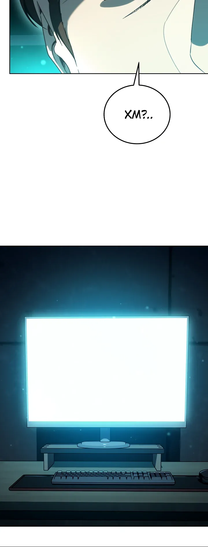 Страница 6 главы 58 манги Тысячеликий гениальный актер / The Thousand Faces Actor