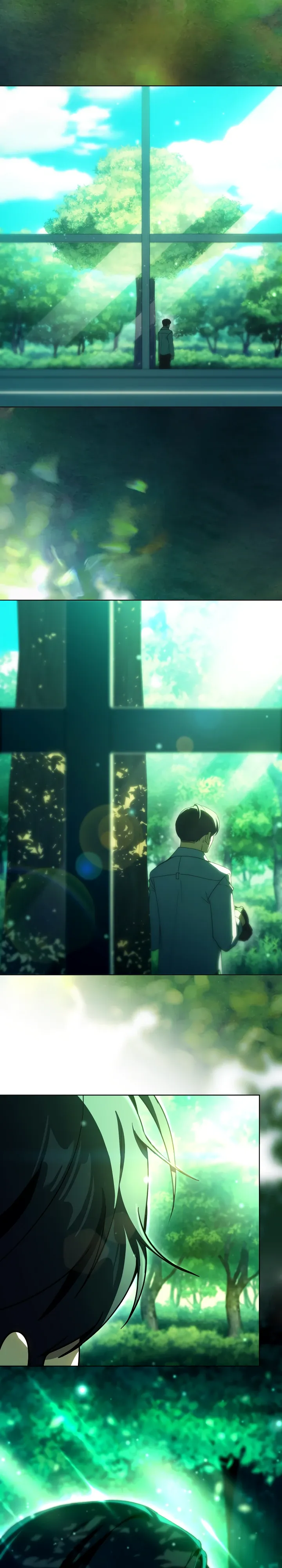 Страница 31 главы 60 манги Тысячеликий гениальный актер / The Thousand Faces Actor