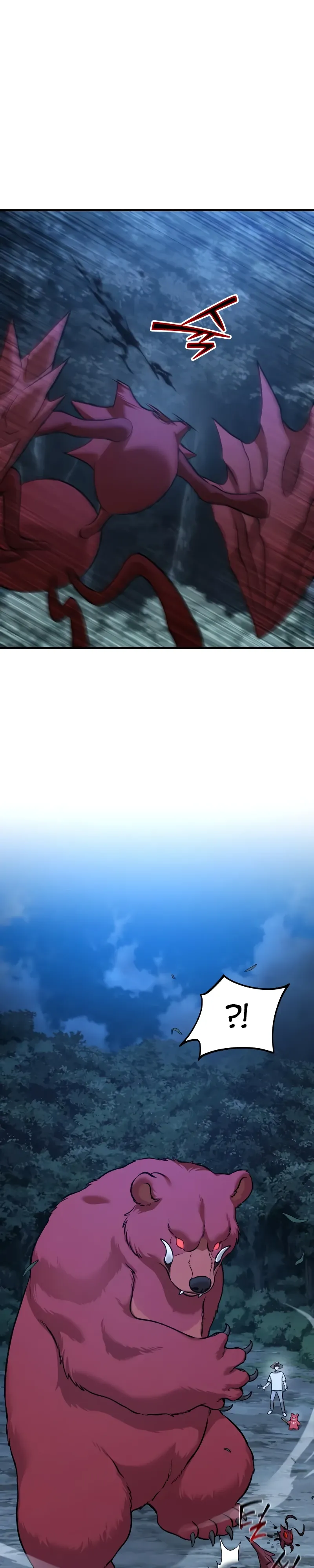 Страница 19 главы 116 манги Фермерство в башне в одиночку / The Top Dungeon Farmer