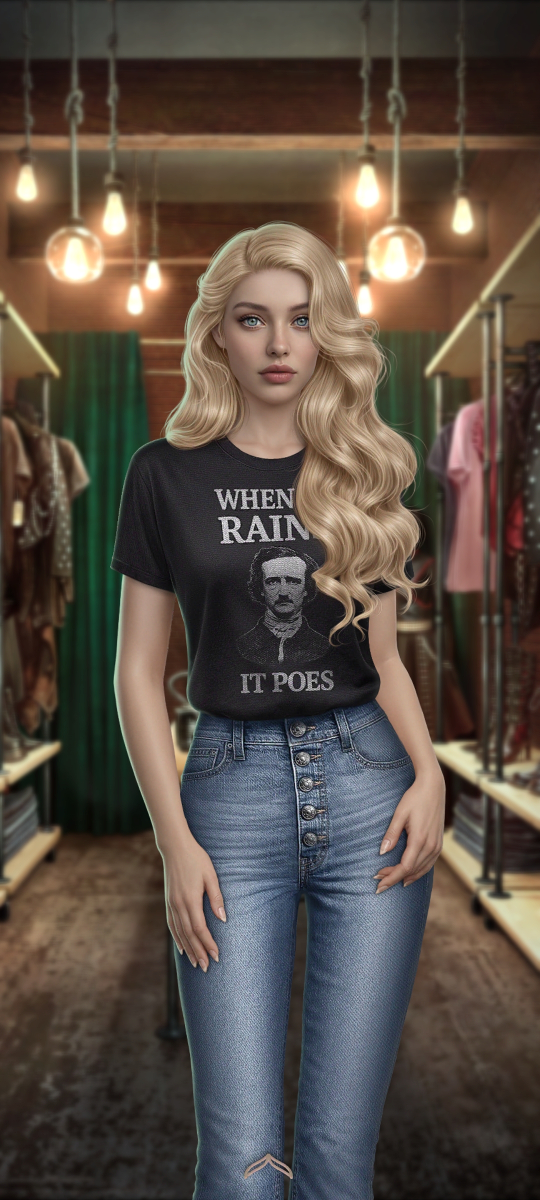 Красиво