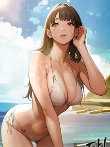 Обложка манги Синдром гиперсексуальности