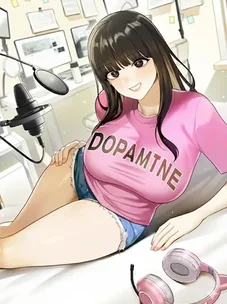 Обложка манги Сегодня без обновлений