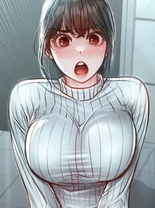 Обложка манги Вилла "Рай" / Paradise Villa