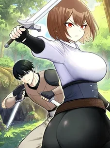 Обложка манги Я получил универсальную способность превращать опыт в навыки!