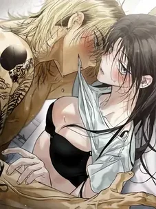 Обложка манги В течение трёх летних месяцев / Three Three Months in Summer