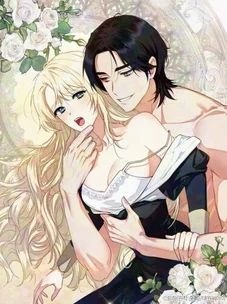 Обложка манги Невинная монахиня / The Innocent Priest