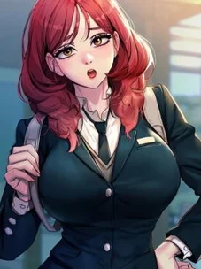 Обложка манги Возвращение неудачника в школьные годы! / You Won't Get Me Twice